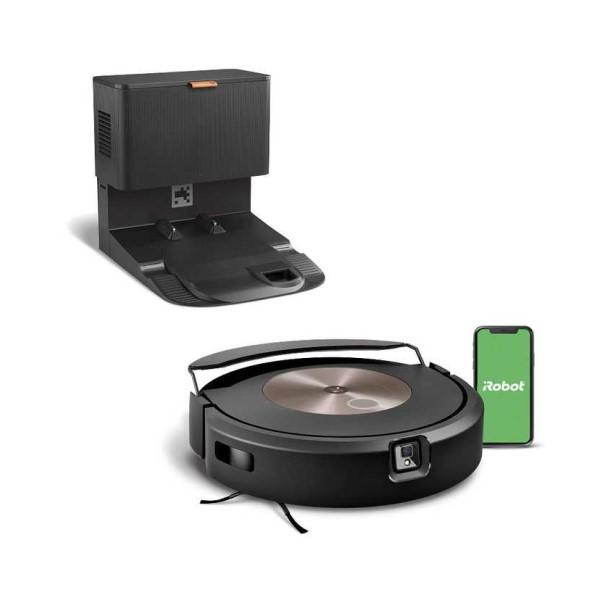 ルンバコンボ j9＋SD Roomba Combo IRobot(アイロボット)