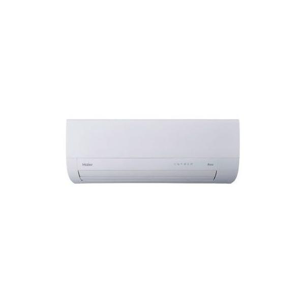 ハイアール　壁掛けエアコン　2019年製 Haier（ハイアール） エアコン 6畳 壁掛け 本体 MX フィルター JAA