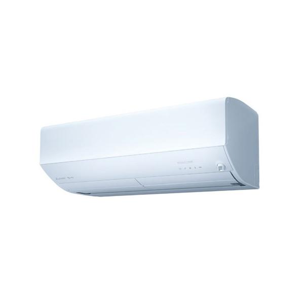 三菱電機（MITSUBISHI ELECTRIC） エアコン 8畳 本体のみ 霧ヶ峰 寒冷