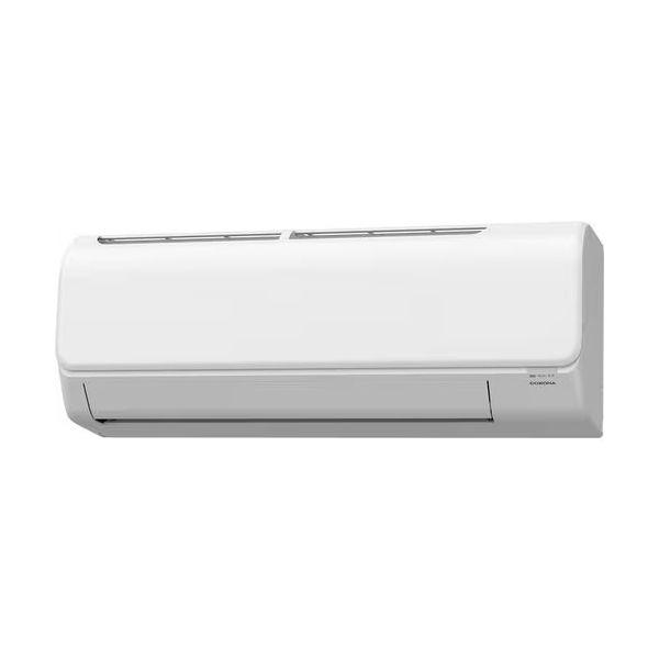 CORONA（コロナ） エアコン Nシリーズ 冷暖房時主に14畳用 CSH-N4023R 