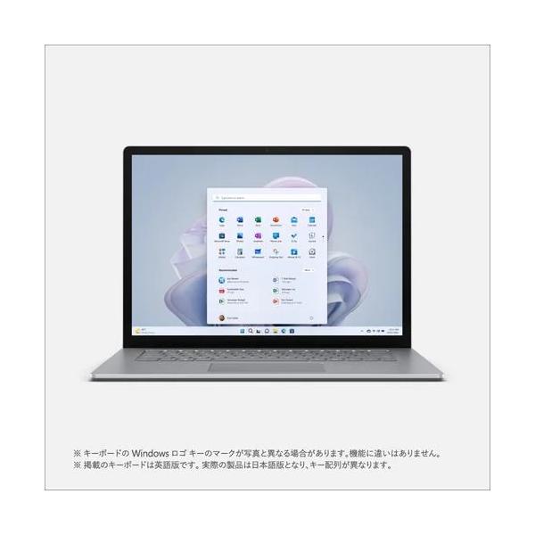 Surface Laptop マイクロソフト Microsoft 5 15型 RFB-00020 Surface Laptop マイクロソフト Microsoft 5 15型 RFB-00020