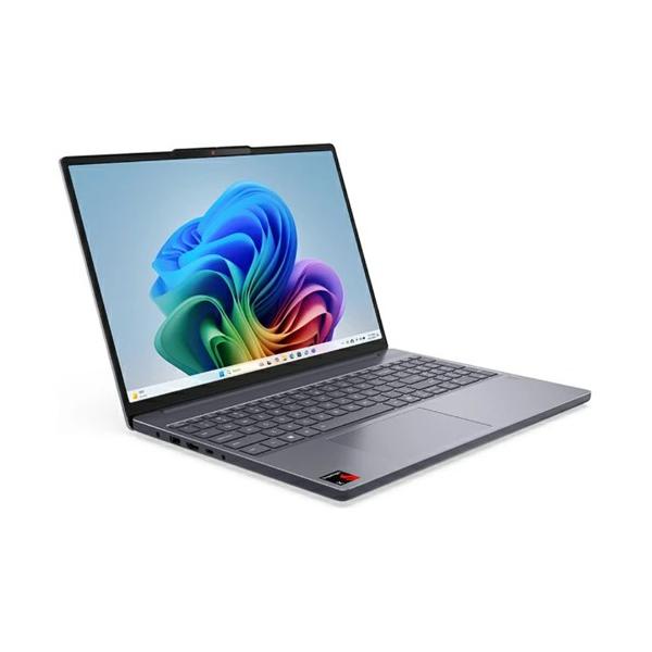Lenovo レノボ ノートパソコン IdeaPad Slim 3x Gen 10 83N3001KJP 15.3型 Snapdragon X メモリ16GB SSD512GB Windows11 Office付き ルナグレー
