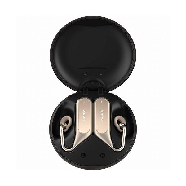 xperia ear duo 自転車