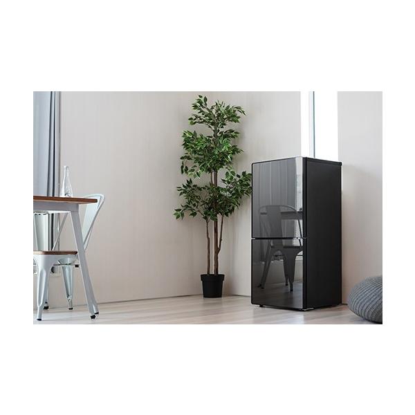 31日まで送料無料極美品ツインバードMirror Design HR-EJ11B 2ドア冷凍冷蔵庫 – ツインバード公式ストア