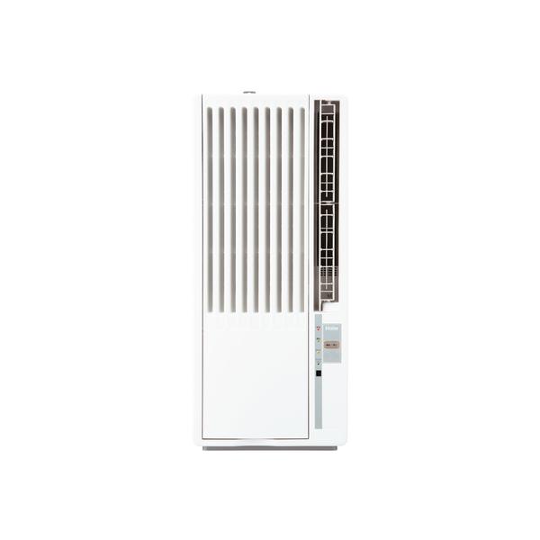 Haier（ハイアール） ウインドウエアコン 窓用ルームエアコン 単相100V