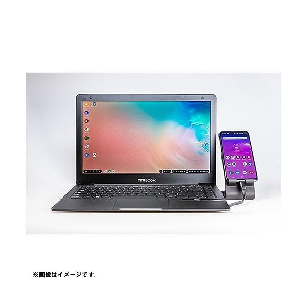 スマホアクセサリー Mirabook パソコンモニター Switch スマホゲーム 大画面 アンドロイド