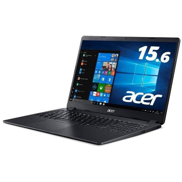 Acer 15.6型 ノートパソコン Windows10 64ビット Core i5 メモリ 8GB 