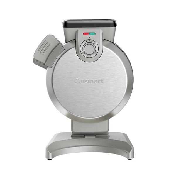 クイジナート Cuisinart 縦型ワッフルメーカー WAF-V100J : B クイジナート Cuisinart 縦型ワッフルメーカー WAF-V100J : B