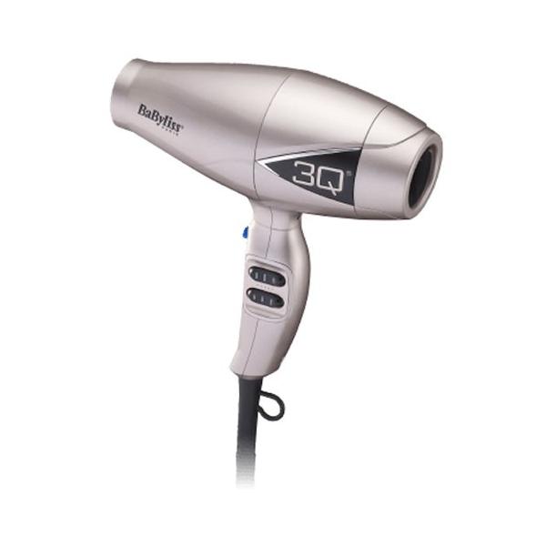 クイジナート（Cuisinart） ベビリス BaByliss ヘアードライヤー