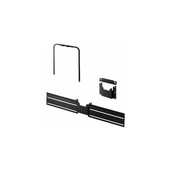 【新品未使用品】SONY TV壁掛けユニット SU-WL800 BRAVIA SONY（ソニー） SU-WL800 BRAVIA(ブラビア)用壁掛け金具 : Bサプライズ