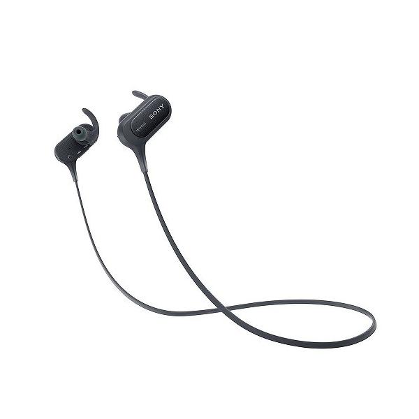SONY（ソニー） SONYワイヤレスイヤホン MDR-XB50BSBZ 防滴/スポーツ