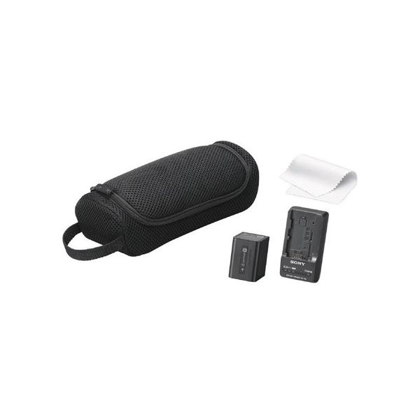 正規品SONYアクセサリーキットACC-QMCV7 NP-FV70 BC-QM1 Amazon | SONY(ソニー) バッテリーチャージャー BC-QM1 | ビデオ