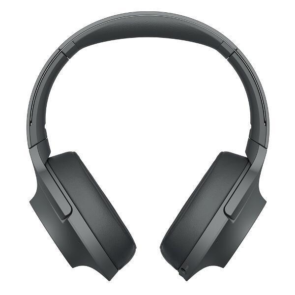 SONY（ソニー） ワイヤレスノイズキャンセリングヘッドホン h.ear on 2