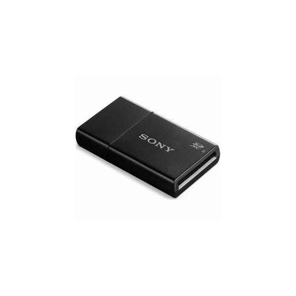 SONY SDXC UHS-llメモリーカード64GB＆メモリーカードリーダー付 41lVOu2iZGL.jpg