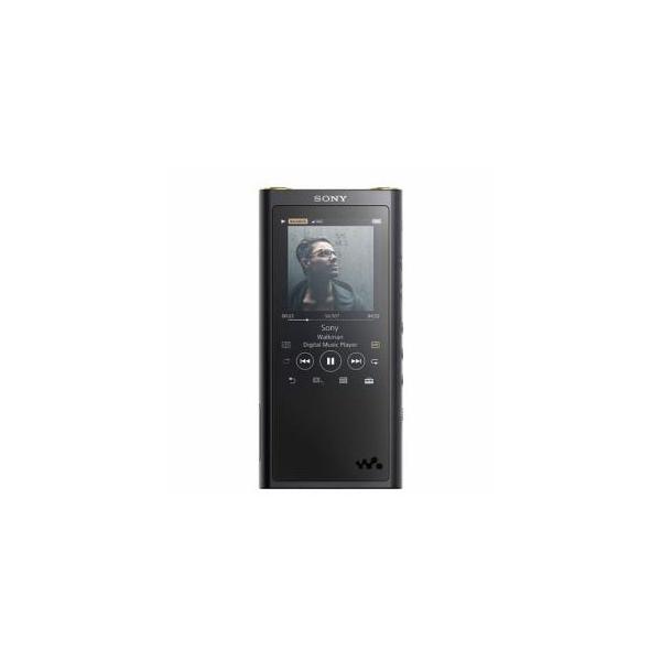 SONY（ソニー） ハイレゾ音源対応デジタルオーディオプレーヤー