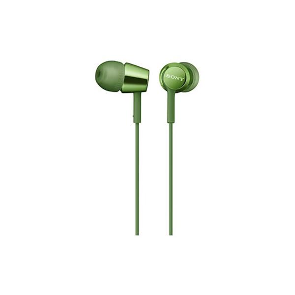 \j[ SONY Ci[C[ MDR-EX155 GQ O[