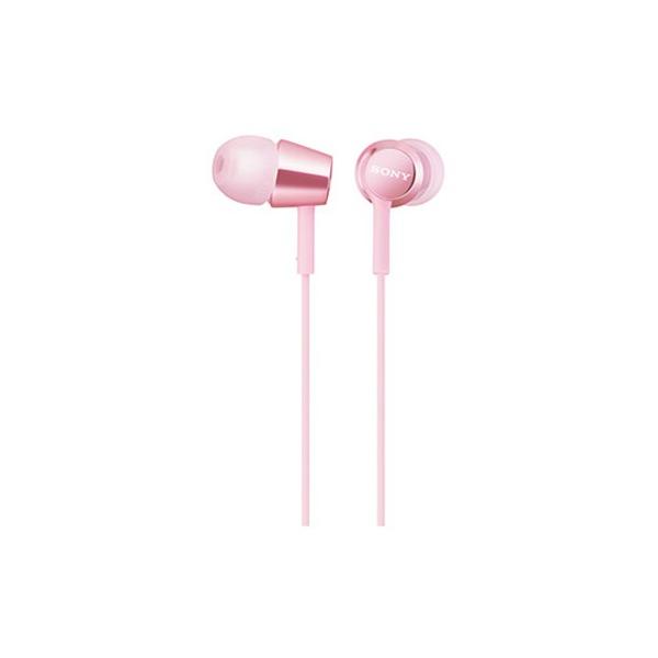 \j[ SONY Ci[C[ MDR-EX155 PQ sN