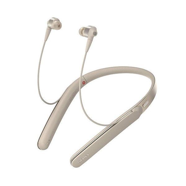 SONY（ソニー） ワイヤレスノイズキャンセリングイヤホン WI-1000X