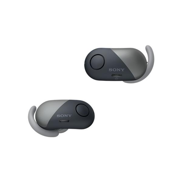 SONY ソニー 完全ワイヤレスノイズキャンセリングイヤホン WF-SP700N  