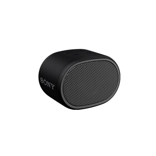 �\�j�[ SONY Bluetooth�X�s�[�J�[ SRS-XB01 B �u���b�N