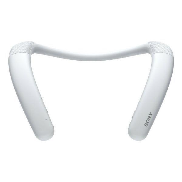 SONY（ソニー） ウェアラブル ネックバンドスピーカー SRS-NB10 HC : B