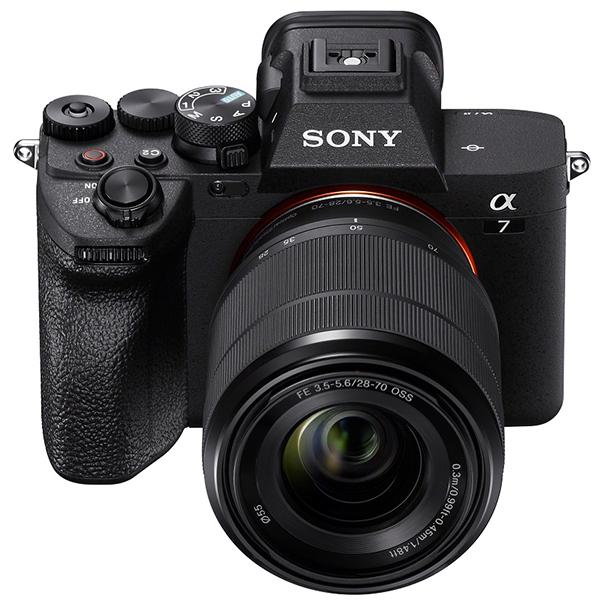 SONY SONY ソニー ミラーレス α7 IV (アルファ7 IV)ズーム SONY SONY ソニー ミラーレス α7 IV (アルファ7 IV)ズーム