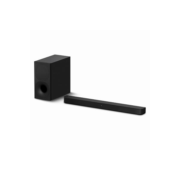 【美品】SONY サウンドバー /ホームシアターシステム/HT-S400 beisiadenki_4548736134508