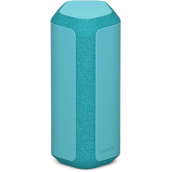 SONY ワイヤレスポータブルスピーカー Line-Shape Diffuser採用モデル 