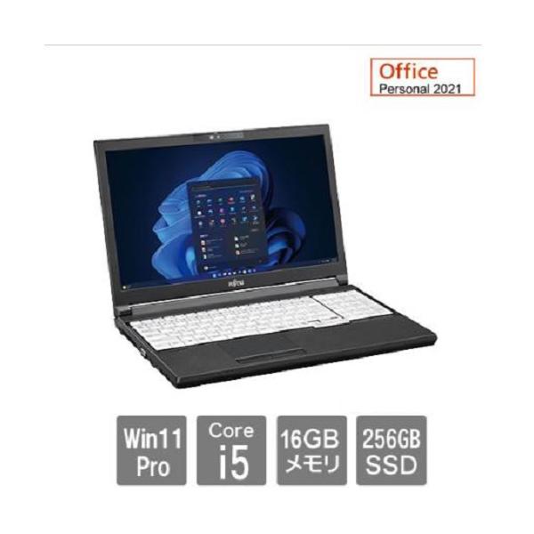 富士通 ノートパソコン LIFEBOOK A5513/RX FMVA0F035P 15.6型HD 富士通 ノートパソコン LIFEBOOK A5513/RX FMVA0F035P 15.6型HD