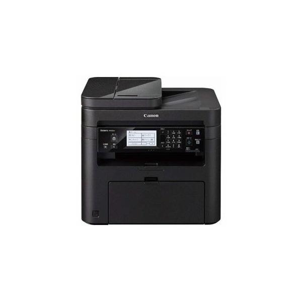 CANON キャノン モノクロ レーザー プリンター Satera MF236n キヤノン（Canon） Canon MF236N A4モノクロレーザー複合機 「Satera