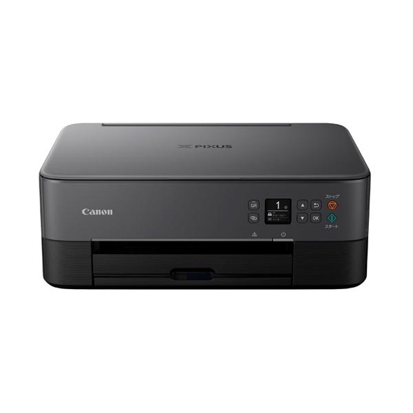 �L���m�� A4 �C���N�W�F�b�g�����@ PIXUS TS5430�u���b�N Canon �s�N�T�X PIXUSTS5430 �v�����^�[ �v�����g �R�s�[ �X�L���� �����@