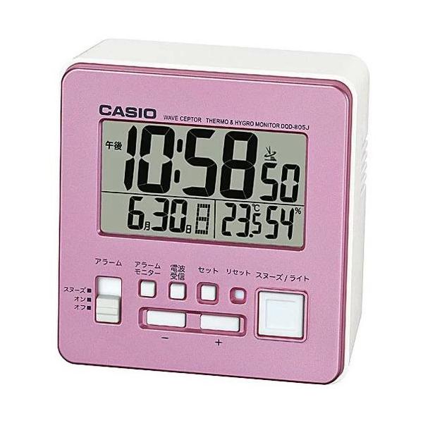 ピンク 目覚まし時計 電波 時計 通販 価格比較 価格 Com
