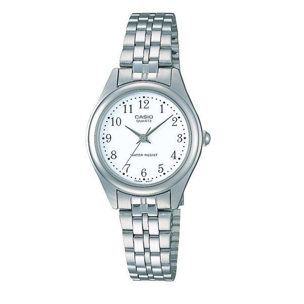 X^_[hEHb` CASIO Collection STANDARD JVI LTP-1129AA-7BJH