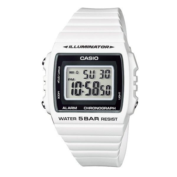 CASIO スタンダードウォッチ Collection STANDARD カシオ W-215H CASIO スタンダードウォッチ Collection STANDARD カシオ W-215H