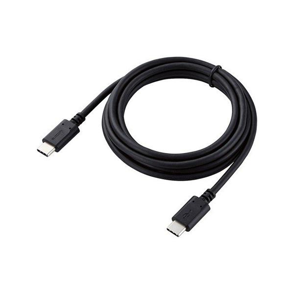 USB2.0P[u TypeC to TypeC 1.5m GR MPA-CC15PN