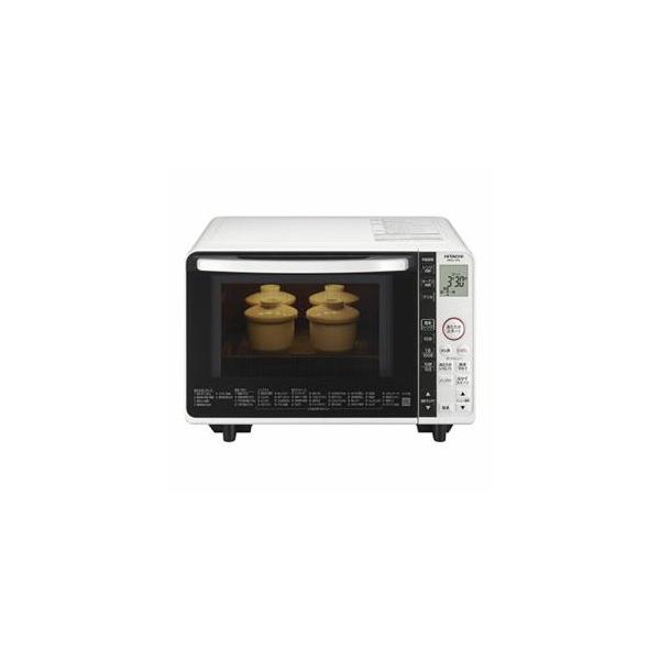 日立オーブンレンジ MRO-VF6 ホワイト 角皿付き ヨドバシ.com - 日立 HITACHI オーブンレンジ 22L ホワイト MRO-VF6 W