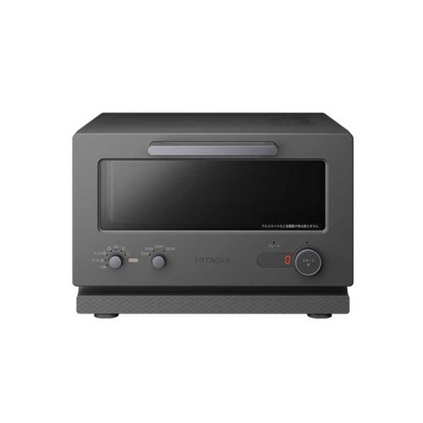 日立（HITACHI） トースター レンジ 2in1 フラット庫内 15L