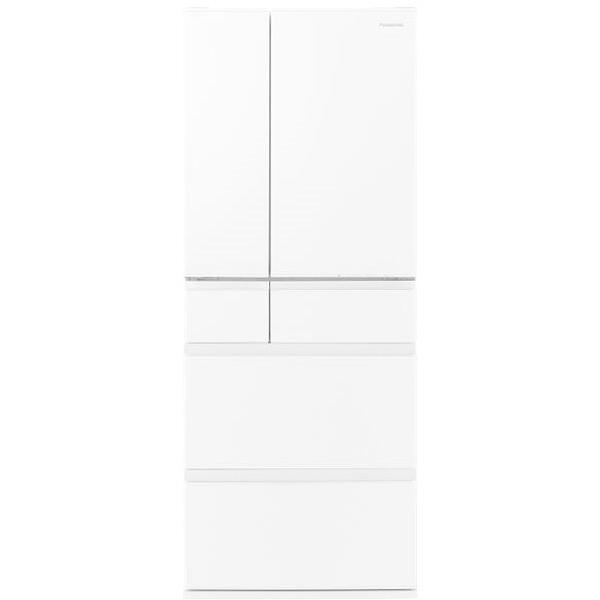 大容量冷蔵庫 483L パナソニック NR-F486MEX W : Bサプライズ