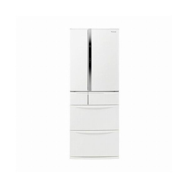 Panasonic 大容量冷蔵庫 451L パナソニック NR-FVF456 W : B Panasonic 大容量冷蔵庫 451L パナソニック NR-FVF456 W : B