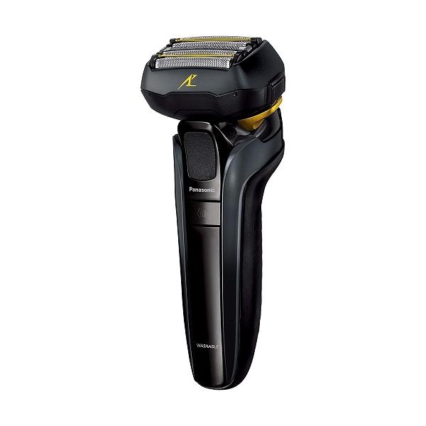Panasonic パナソニック ES-LV5F K ラムダッシュ5枚刃 : B