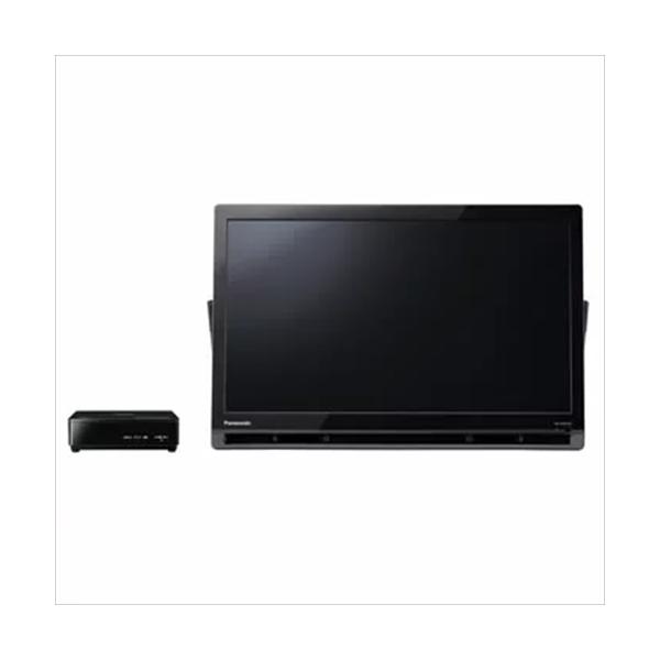 Panasonic（パナソニック） 19V型 ポータブル 液晶テレビ