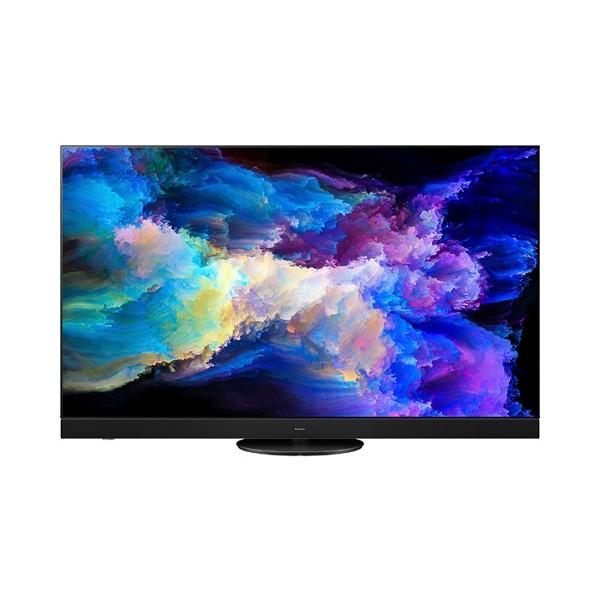 Panasonic 有機ELテレビ 65V型 4Kチューナー内蔵 VIERA(ビエラ Panasonic 有機ELテレビ 65V型 4Kチューナー内蔵 VIERA(ビエラ