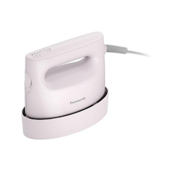 衣類スチーマー サクラ パナソニック NI-FS60A-P : 4549980781098 : B 