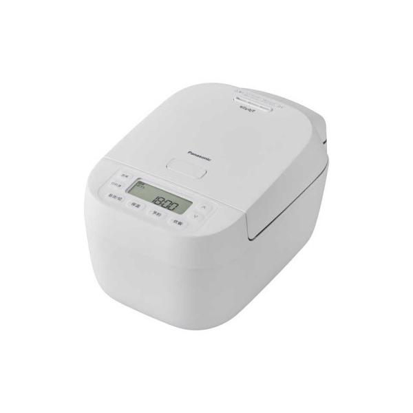 □IHジャー炊飯器 SR-HX109 5.5合 2020年製 スノーホワイト