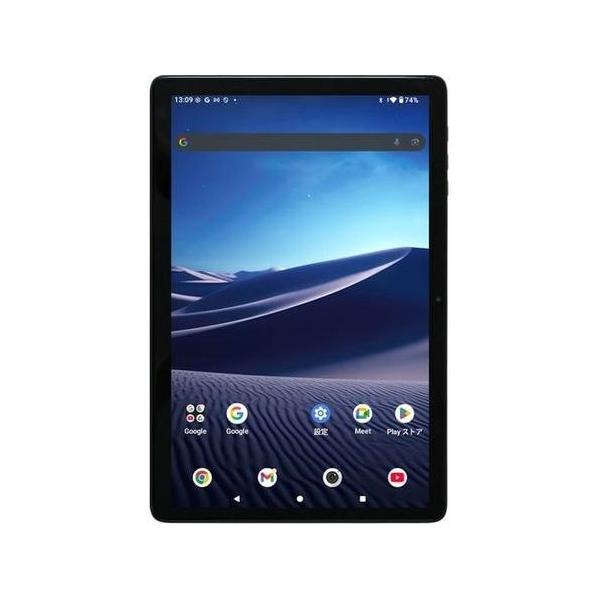 山善 Android タブレット本体(Android 15)10.1インチ 山善（YAMAZEN） Android タブレット 10.1インチ Android15 wi-fi