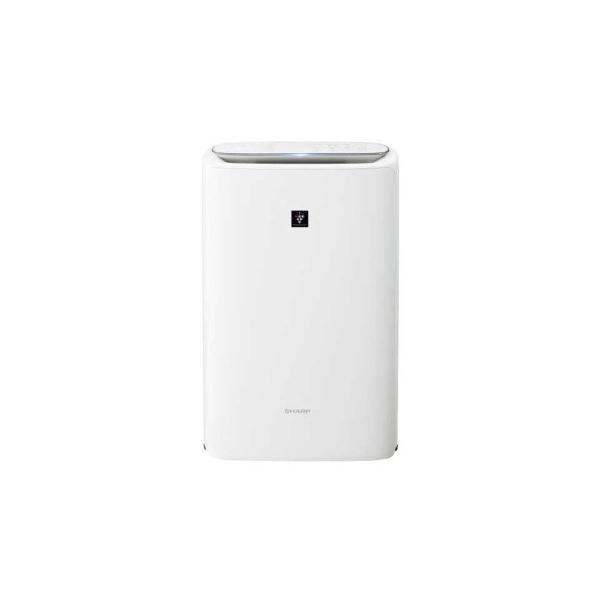 【加湿空気清浄機】SHARP シャープ プラズマクラスター 23帖 SHARP（シャープ） KI-SX70-T 加湿空気清浄機 プラズマクラスターNEXT