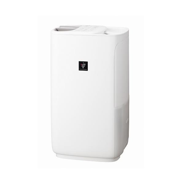 SHARP（シャープ） 加湿器 HV-T55W : Bサプライズ(ベイシア電器