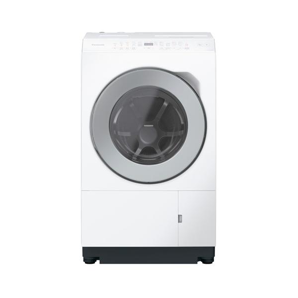 Panasonic（パナソニック） 洗濯機 11kg ななめドラム洗濯乾燥機 左
