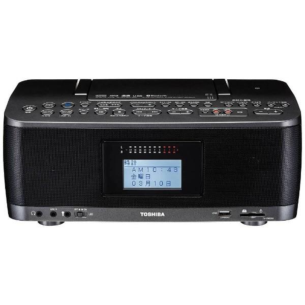 TOSHIBA CDラジオプレーヤー Bluetooth 高音質スピーカー 予約 TOSHIBA CDラジオプレーヤー Bluetooth 高音質スピーカー 予約