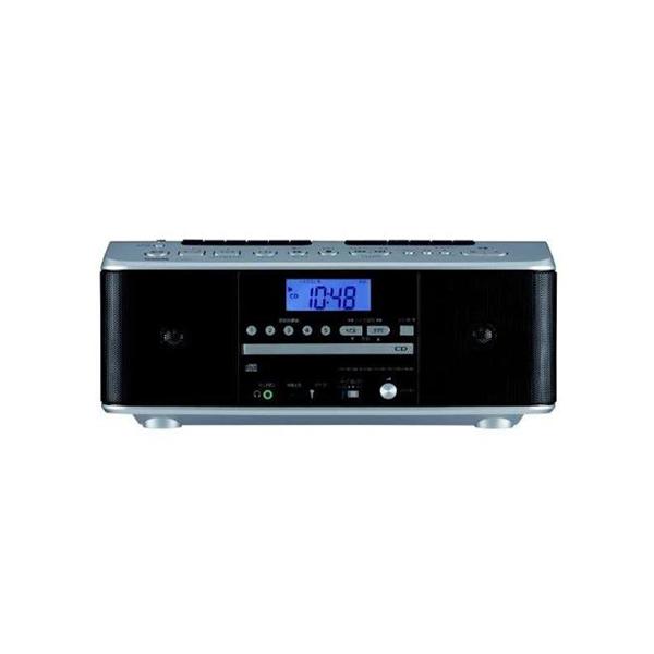 東芝　CDラジオカセットレコーダー　TY-CDW99 TY-CDW99 | CDラジカセ | 東芝ライフスタイル株式会社 | CD